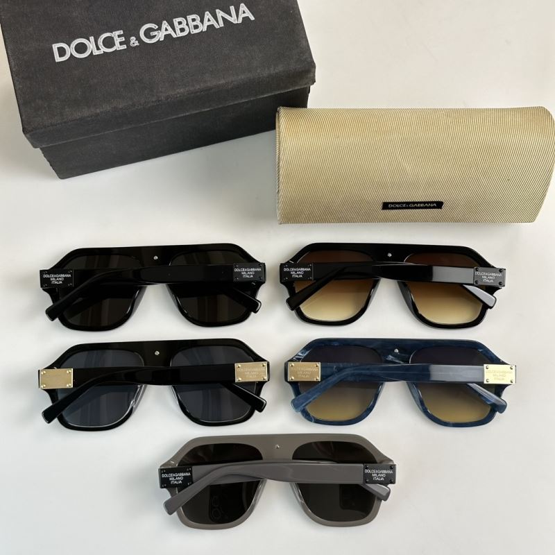 D&G Sunglasses